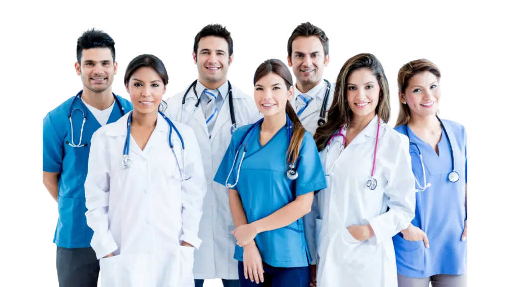 Study MBBS abroad