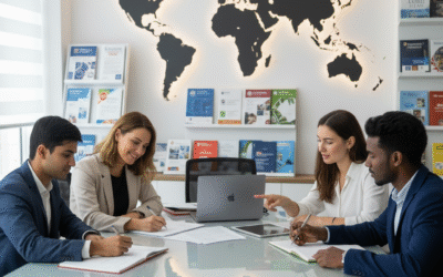 MBBS Admission & Counselling 2025: Step-by-Step Overseas Application Guide