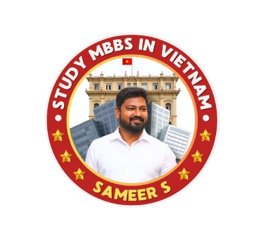 Study MBBS in Vietnam logo