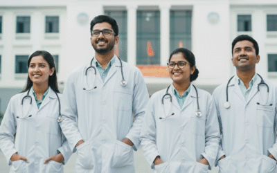 Life After MBBS in Vietnam: NEXT, PG & Career Paths for Indian Graduates