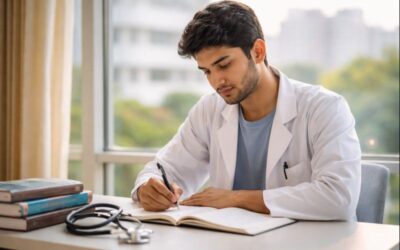 Daily Life of an Indian MBBS Student in Vietnam: From Hostel to Hospital