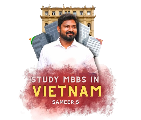 Study MBBS in Vietnam