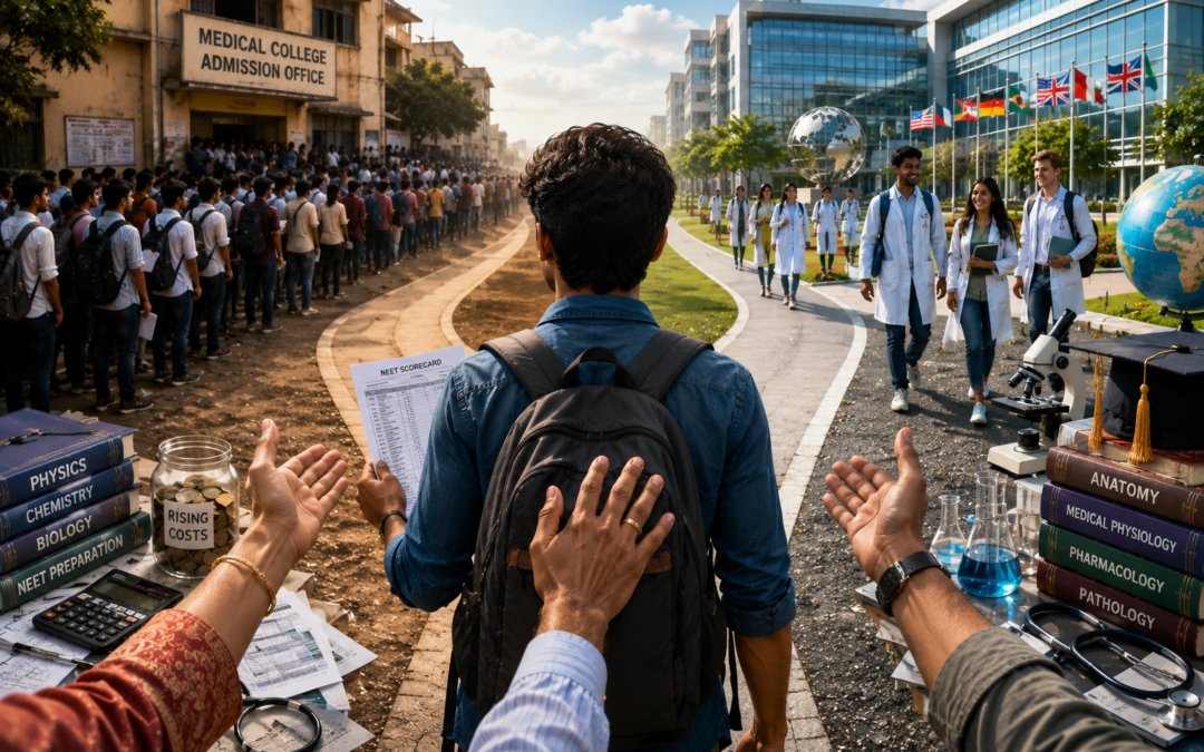 Is MBBS Abroad Worth It for Indian Students in 2026