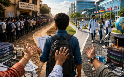 Is MBBS Abroad Worth It in 2026? The Complete Guide for Indian Students